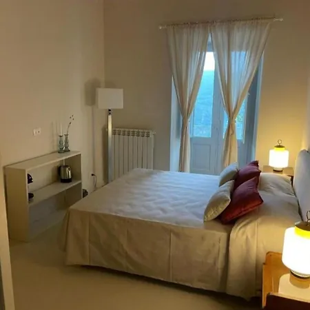 Couette-café La Dimora Di Pindaro