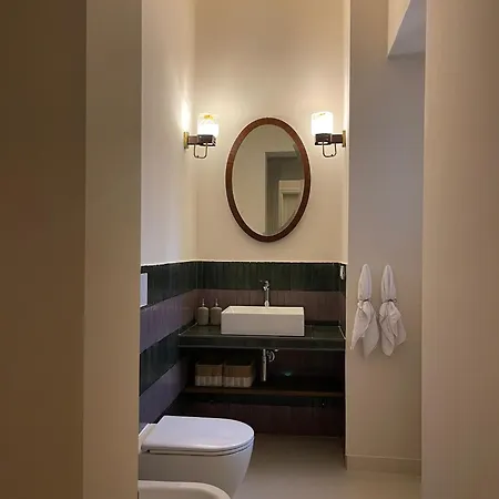 La Dimora Di Pindaro לינה וארוחת בוקר