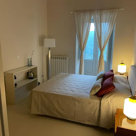 La Dimora Di Pindaro 3*