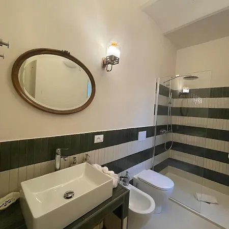 La Dimora Di Pindaro