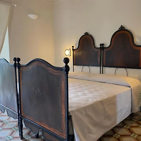 La Dimora Di Pindaro 3* Colledimacine