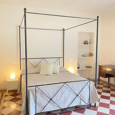 La Dimora Di Pindaro Bed & Breakfast Colledimacine