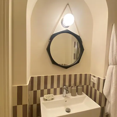 La Dimora Di Pindaro Bed & Breakfast