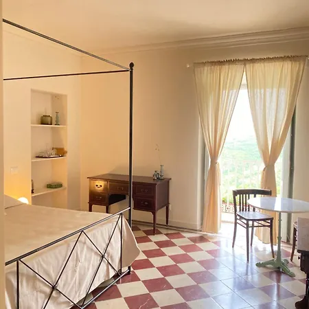 Couette-café La Dimora Di Pindaro Colledimacine