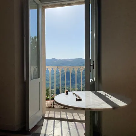 La Dimora Di Pindaro Couette-café Colledimacine