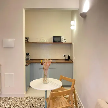 La Dimora Di Pindaro Bed & Breakfast