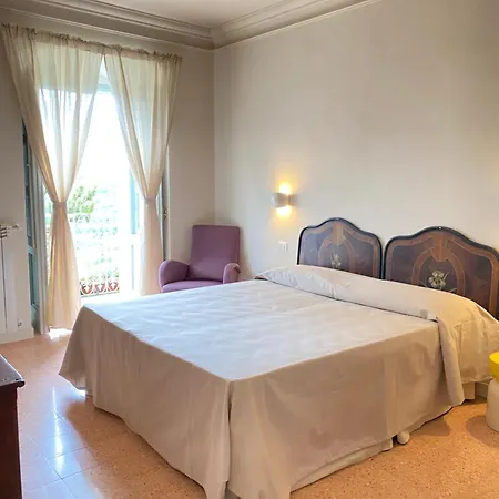 Bed & Breakfast La Dimora Di Pindaro