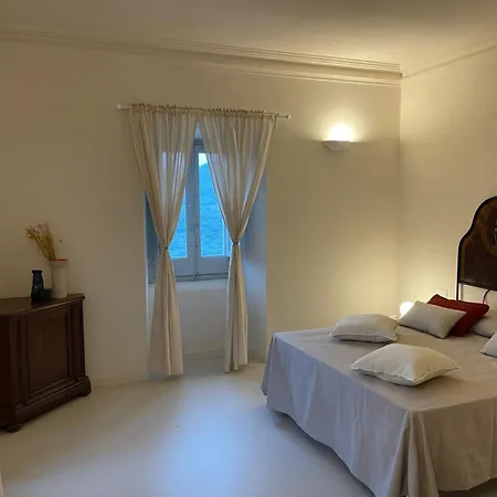 Couette-café La Dimora Di Pindaro 3*