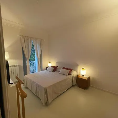 La Dimora Di Pindaro Colledimacine