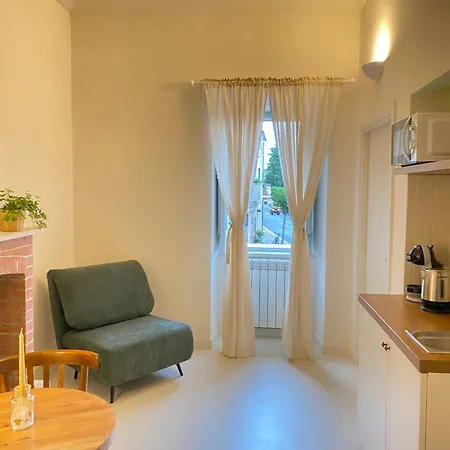 La Dimora Di Pindaro Colledimacine