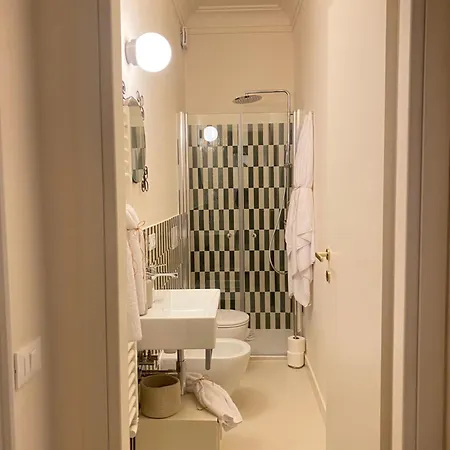 Bed & Breakfast La Dimora Di Pindaro Colledimacine