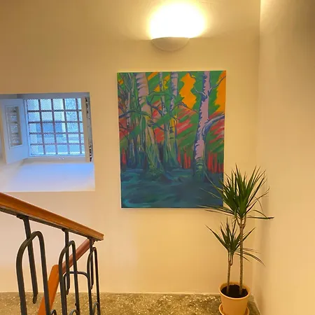 La Dimora Di Pindaro 3*