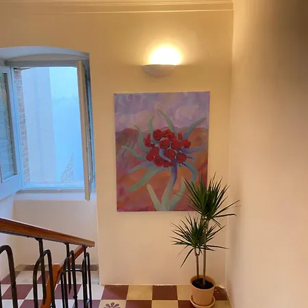 La Dimora Di Pindaro 3*