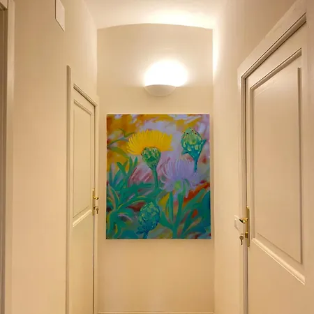 Bed & Breakfast La Dimora Di Pindaro 3*