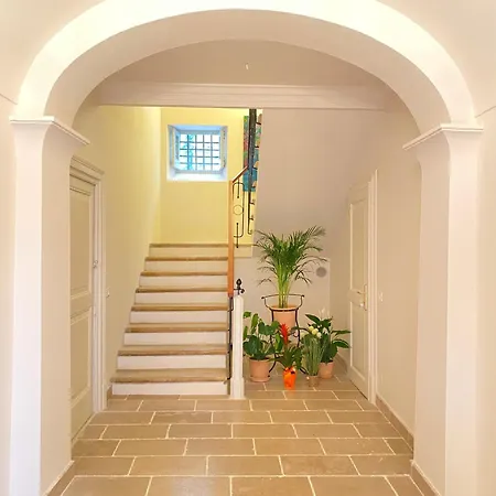 La Dimora Di Pindaro