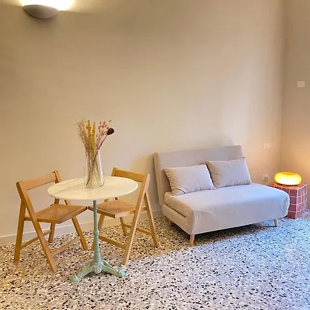 La Dimora Di Pindaro Couette-café Colledimacine