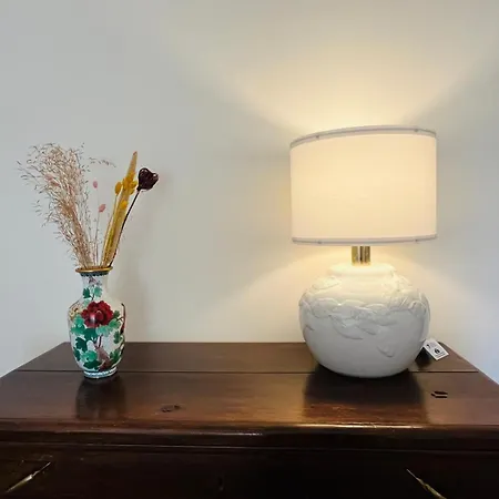 Couette-café La Dimora Di Pindaro