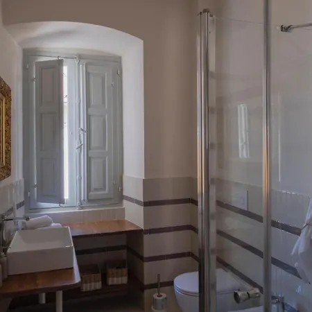 La Dimora Di Pindaro Bed & Breakfast 3*