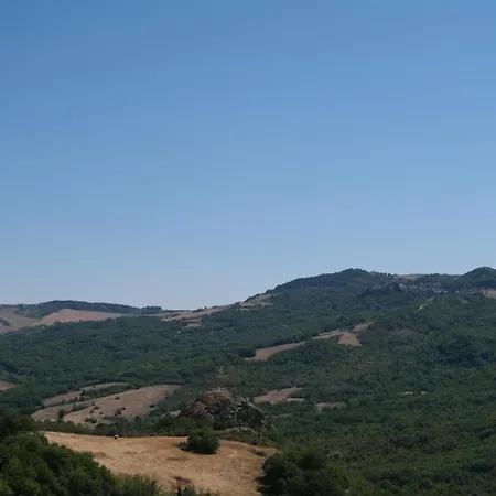 La Dimora Di Pindaro Bed & Breakfast