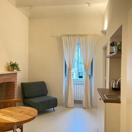 La Dimora Di Pindaro Colledimacine