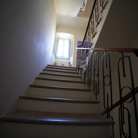 Couette-café La Dimora Di Pindaro Colledimacine