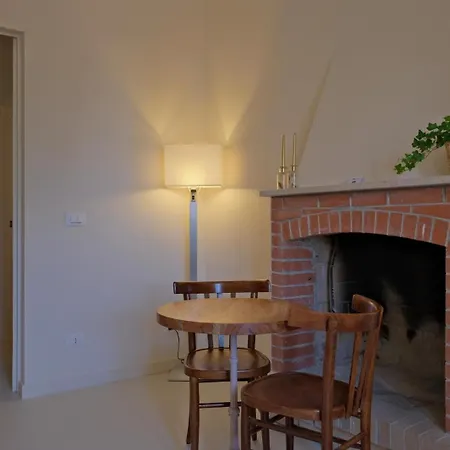 Frühstückspension La Dimora Di Pindaro