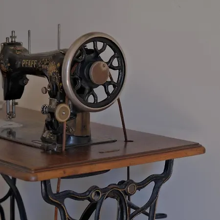 La Dimora Di Pindaro Couette-café 3*