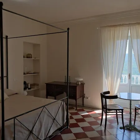 La Dimora Di Pindaro 3* Colledimacine