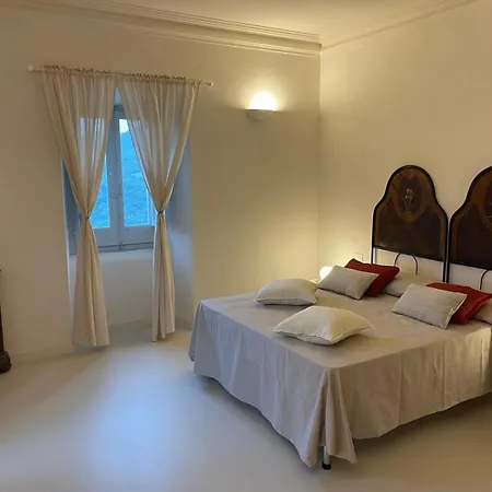 Bed & Breakfast La Dimora Di Pindaro