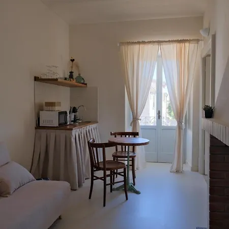 Bed & Breakfast La Dimora Di Pindaro Colledimacine