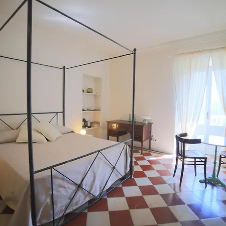 La Dimora Di Pindaro Frühstückspension 3*