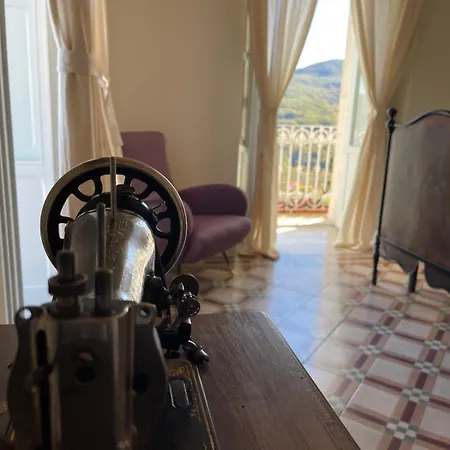 Bed & Breakfast La Dimora Di Pindaro Colledimacine