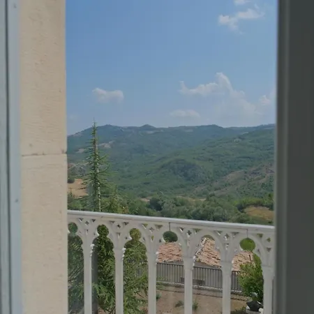 La Dimora Di Pindaro Colledimacine