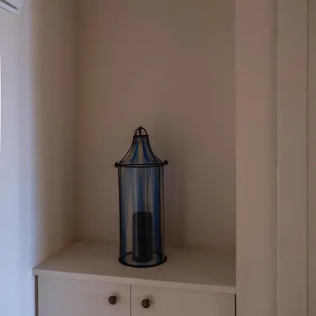 La Dimora Di Pindaro Couette-café