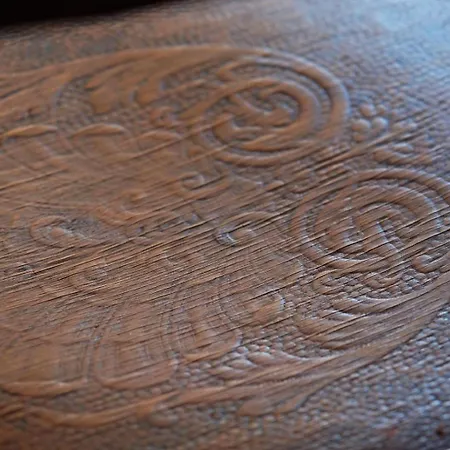 Couette-café La Dimora Di Pindaro Colledimacine