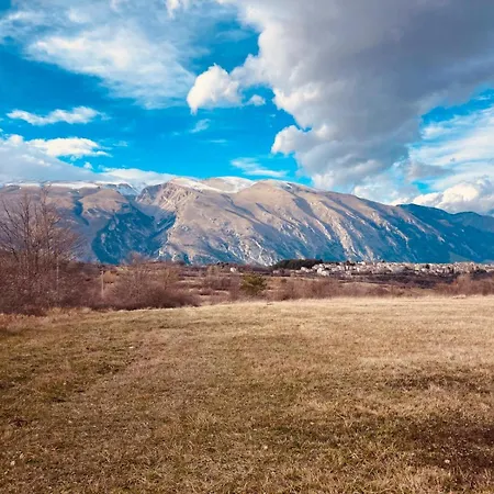 La Dimora Di Pindaro Bed & Breakfast