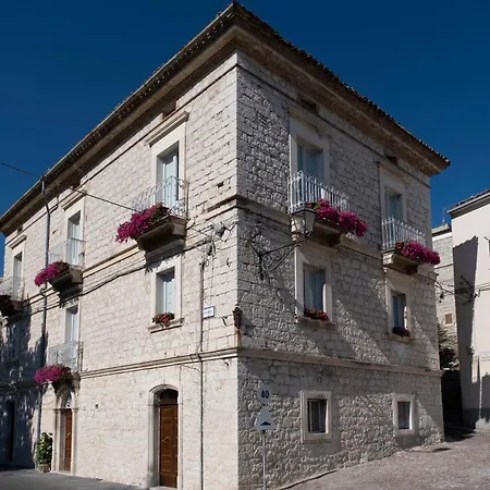 La Dimora Di Pindaro 3*