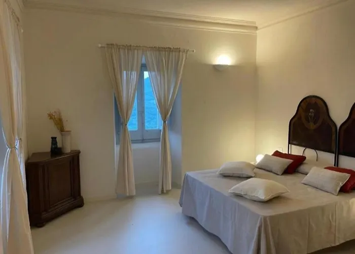 La Dimora Di Pindaro Colledimacine