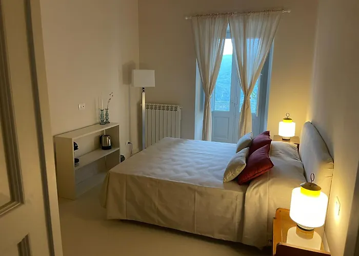 La Dimora Di Pindaro 3*