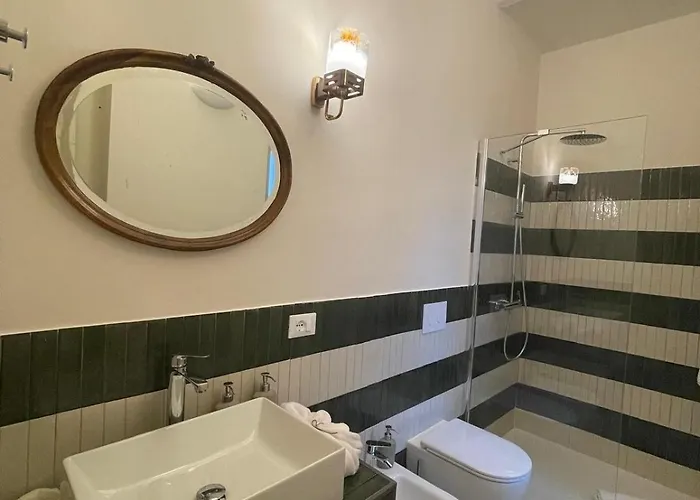 La Dimora Di Pindaro