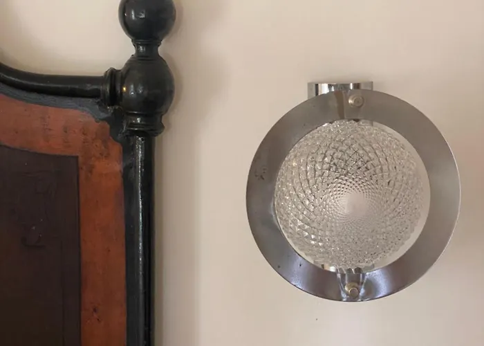 B&B La Dimora Di Pindaro 3*