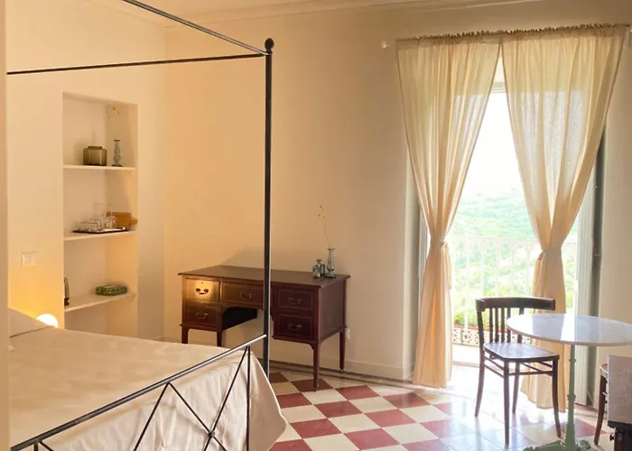 B&B La Dimora Di Pindaro Colledimacine