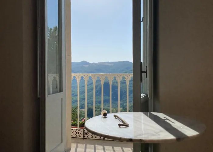 La Dimora Di Pindaro B&B Colledimacine