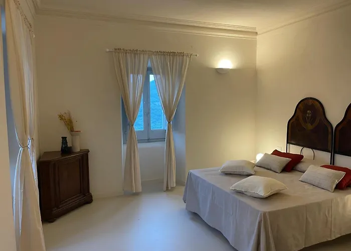 B&B La Dimora Di Pindaro 3*