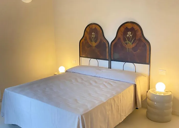 La Dimora Di Pindaro B&B 3*