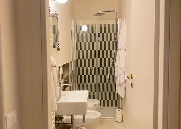 B&B La Dimora Di Pindaro Colledimacine