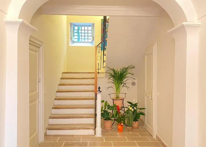 La Dimora Di Pindaro