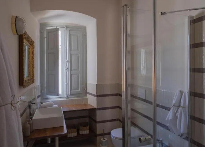 La Dimora Di Pindaro B&B 3*