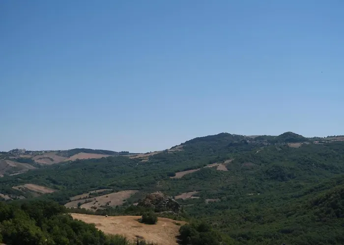 La Dimora Di Pindaro B&B