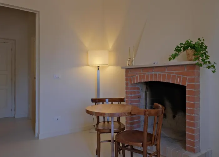 B&B La Dimora Di Pindaro